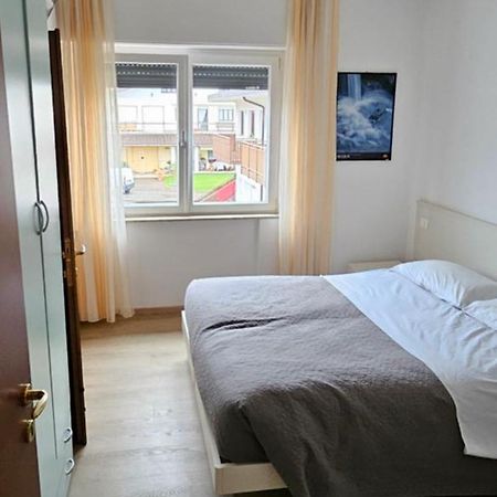 L'Igloo B&B Sedico Luaran gambar