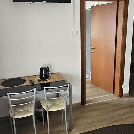 L'Igloo B&B Sedico Luaran gambar