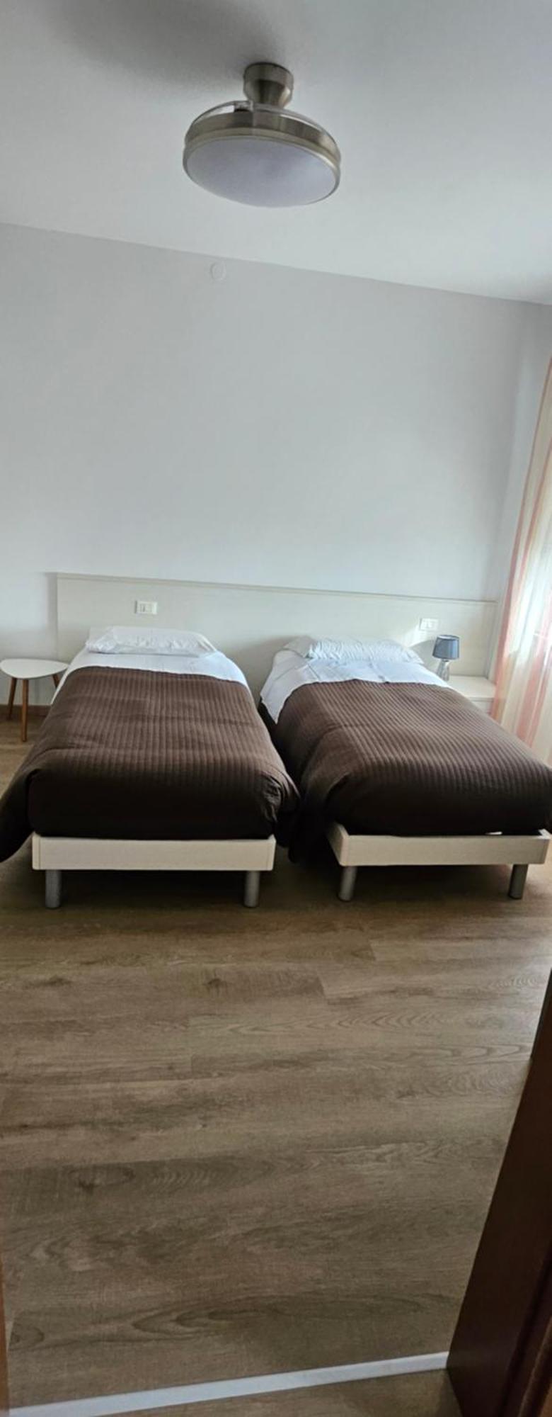 L'Igloo B&B Sedico Luaran gambar