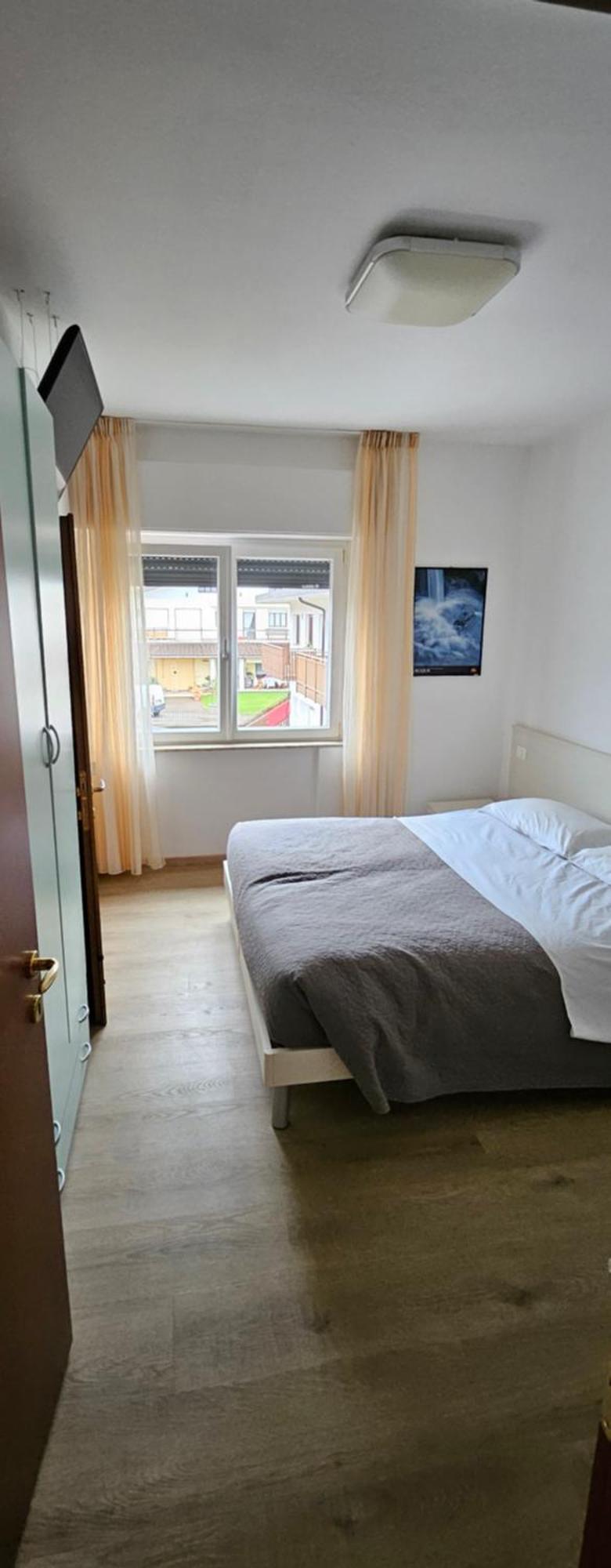 L'Igloo B&B Sedico Luaran gambar