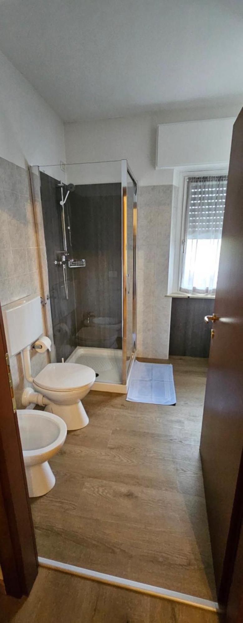 L'Igloo B&B Sedico Luaran gambar