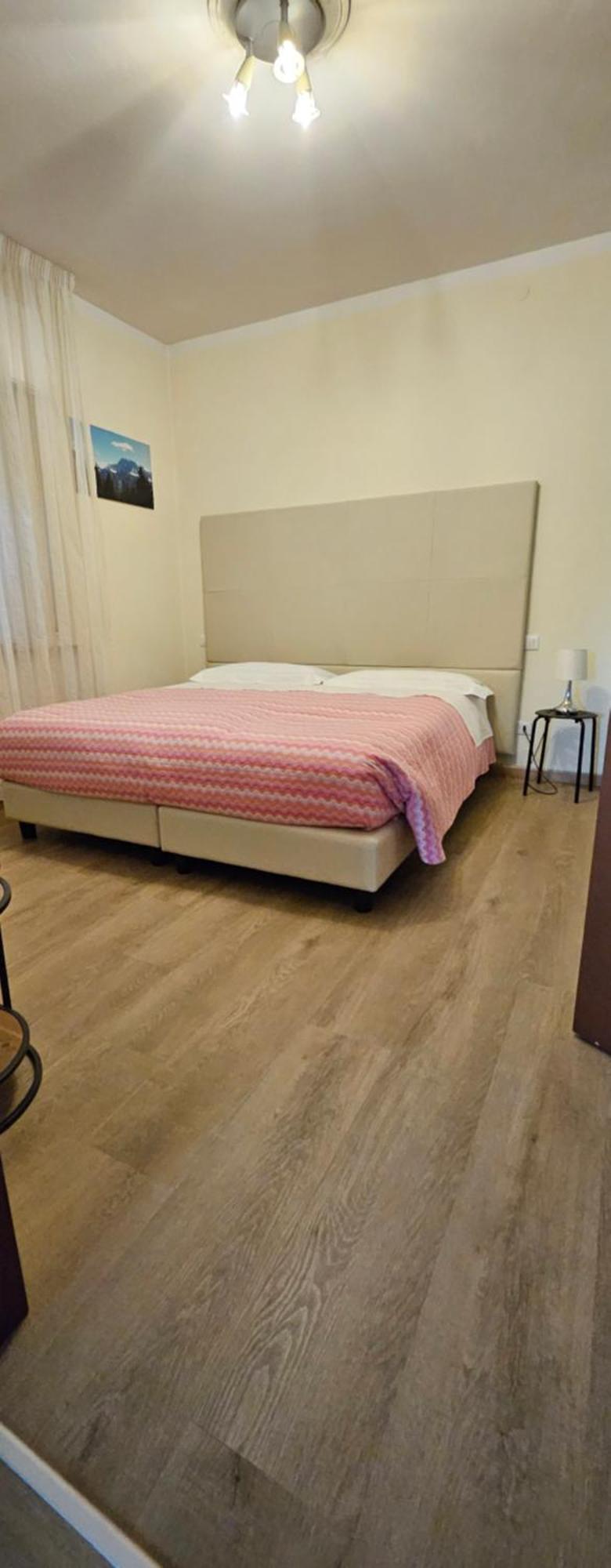 L'Igloo B&B Sedico Luaran gambar