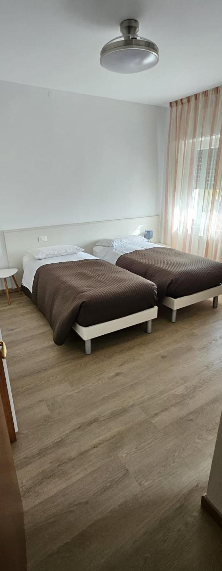 L'Igloo B&B Sedico Luaran gambar