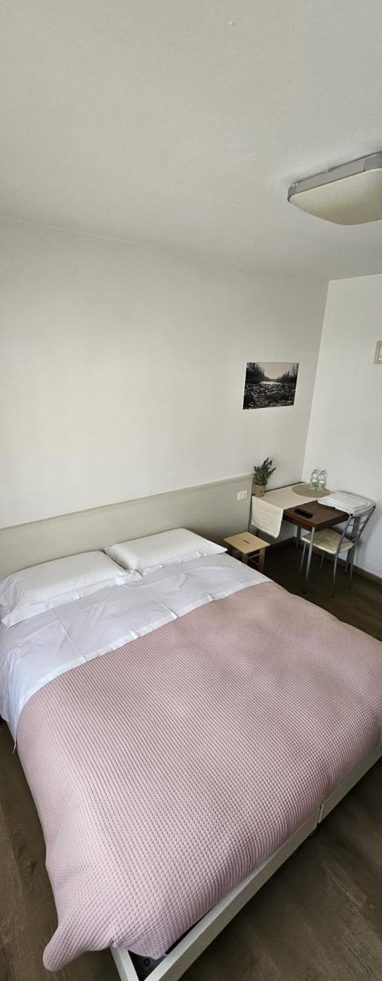 L'Igloo B&B Sedico Luaran gambar