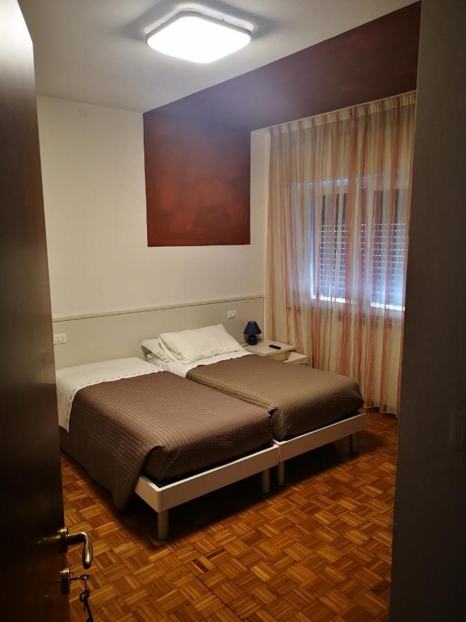 L'Igloo B&B Sedico Luaran gambar