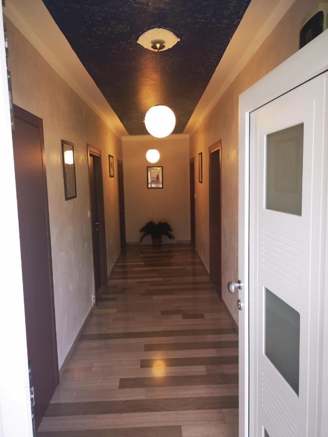 L'Igloo B&B Sedico Luaran gambar
