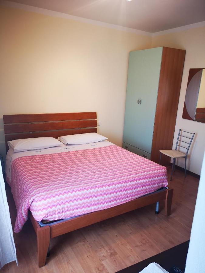 L'Igloo B&B Sedico Luaran gambar